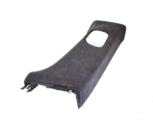 Накладка стойки центральной верхняя правая TESLA MODEL S,R