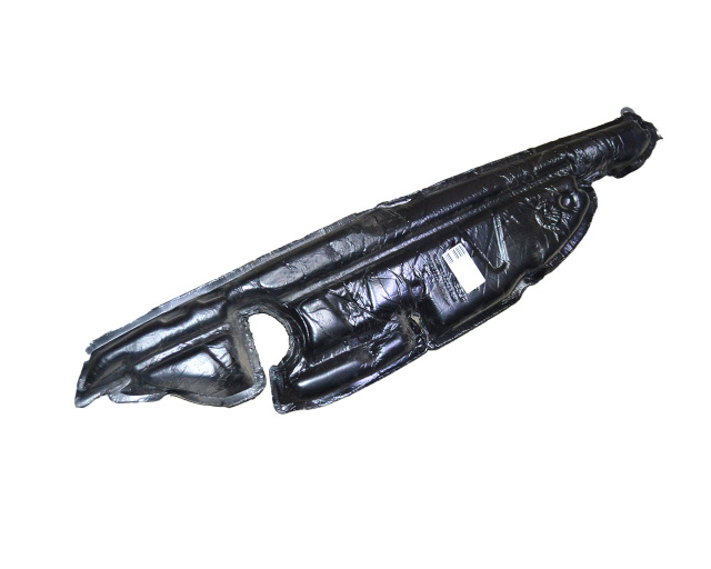 Шумоизолятор уплотнитель крыла  правый TESLA MODEL X 1037732-00-B