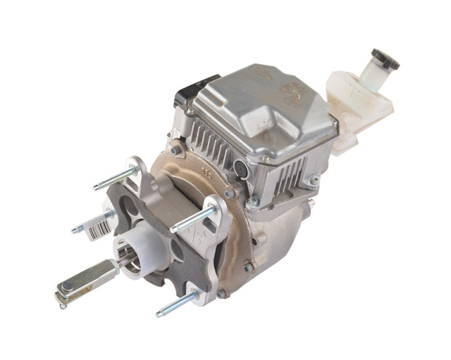 Главный тормозной цилиндр Nissan Leaf 2018 Главный тормозной цилиндр Nissan Leaf 2018