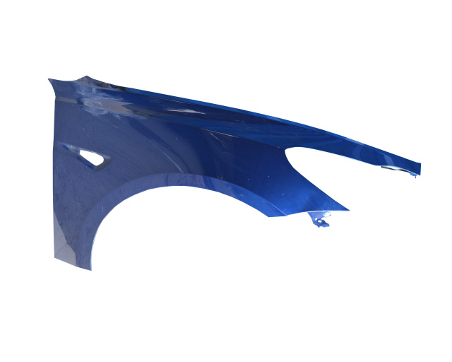 Крыло переднее правое TESLA MODEL 3