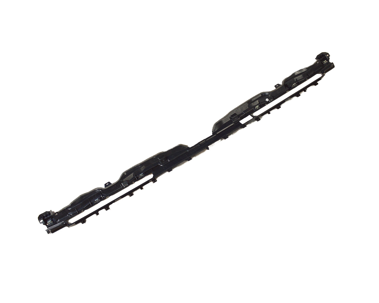 Накладка торпеды для крепления воздуховодов TESLA MODEL 3