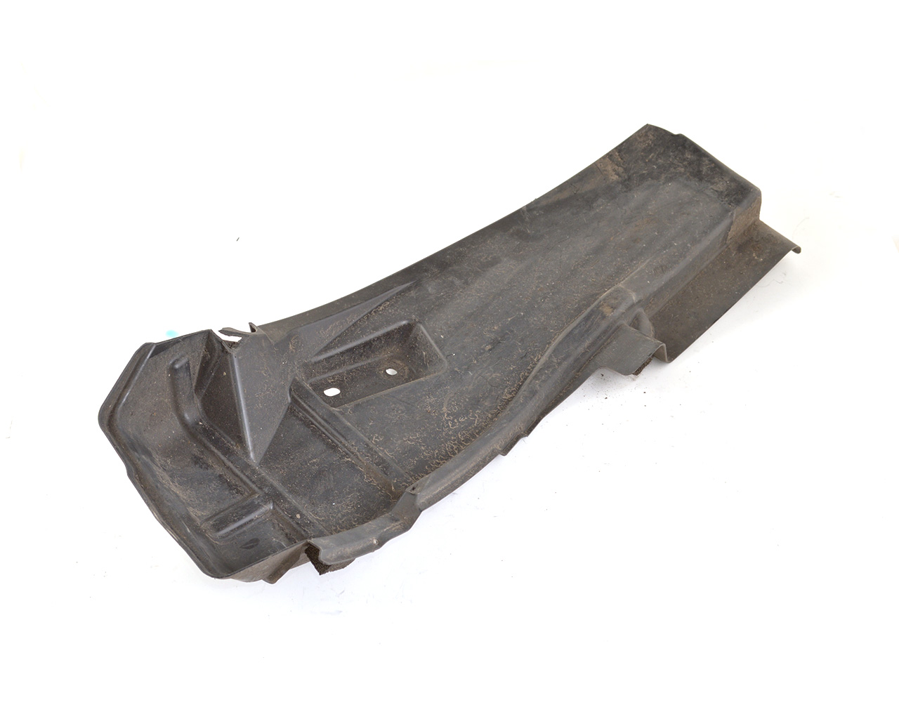 Подкрылок задний левый NISSAN LEAF 2018