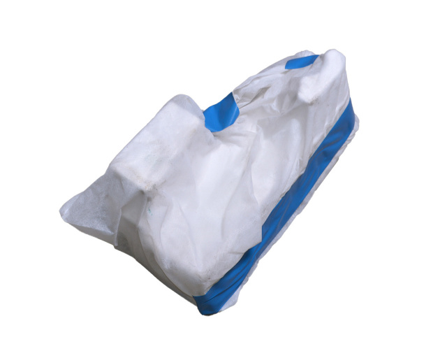 Подложка пола центральная левая NISSAN LEAF 2011-2013 749D9-3NA0A