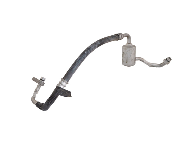 Трубка высокого давления кондиционера NISSAN LEAF 2011-2013 92490-3NA0A