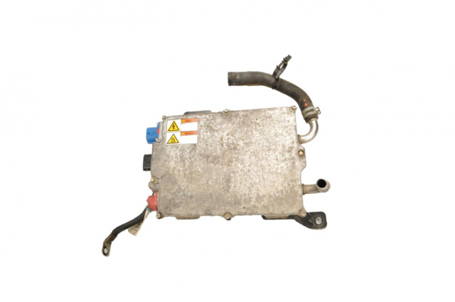 Конвертер (2GEN) TESLA MODEL S