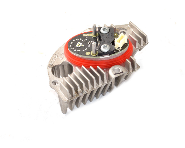 Светодиодный модуль диодная вставка правая TESLA MODEL 3