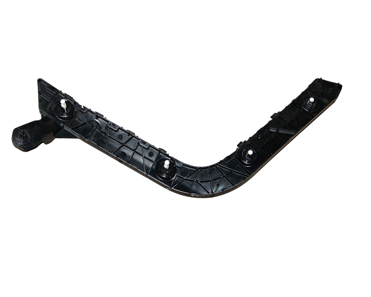 Кронштейн заднего бампера правый TESLA MODEL Y 1494044-00-A