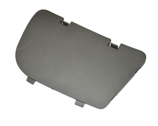 Крышка бардачка богажника (серая) NISSAN LEAF 84959-3NF0A