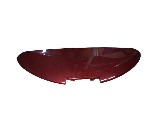 Спойлер задний (бордовый) NISSAN LEAF 96032-3NF0A