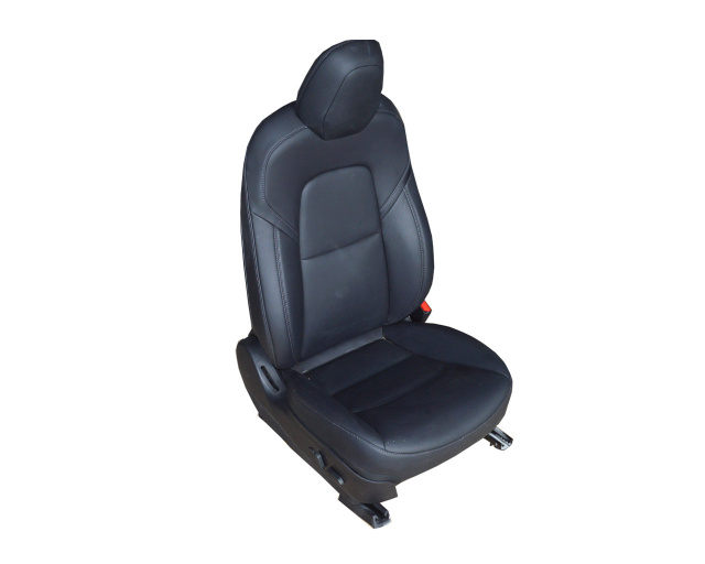 Сиденье переднее правое черное TESLA MODEL 3 Сиденье переднее правое черное TESLA MODEL 3