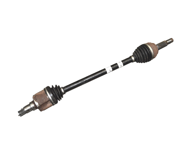 Полуось задняя 29мм TESLA MODEL X 1027161-00-C