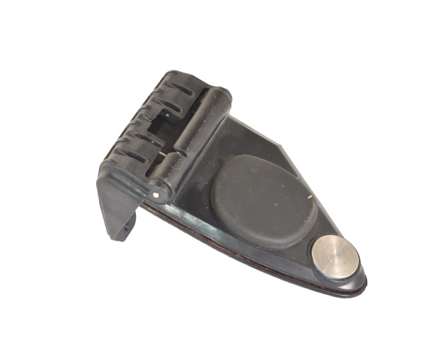 Лючок порта зарядки, под магнит TESLA MODEL S