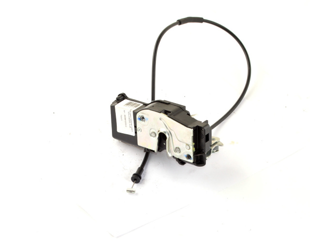 Замок двери передней правой TESLA MODEL S,SR Замок двери передней правой TESLA MODEL S,SR