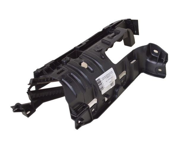 Кронштейн проёма задней двери  левый (PRV BLK) TESLA MODEL X  1055050-02-J