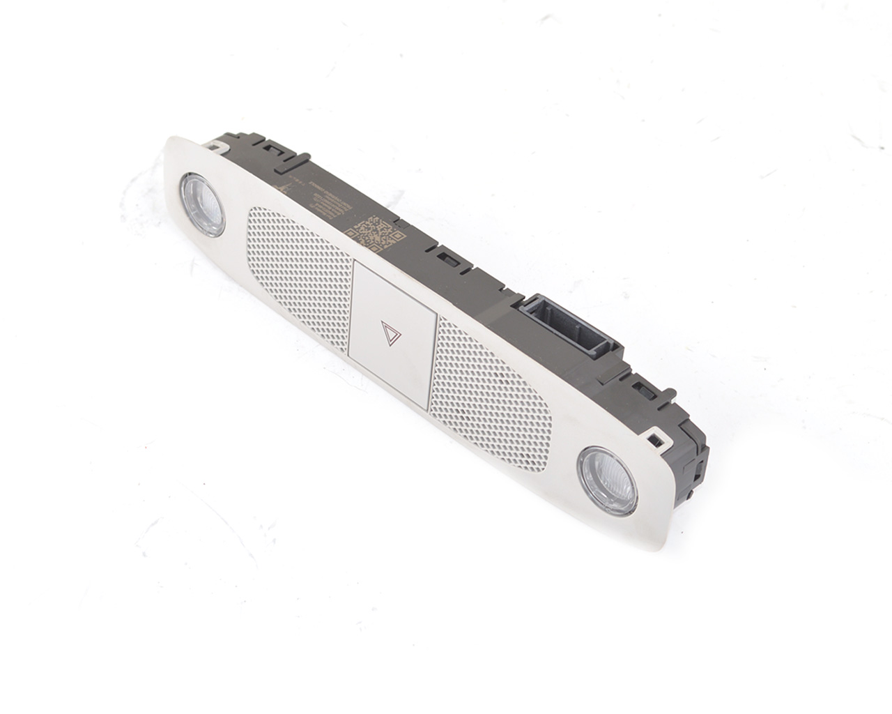 Плафон освещения салона передний TESLA MODEL 3