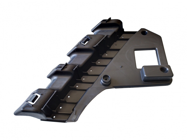 Кронштейн фары передней правой нижний TESLA MODEL 3 1514953-00-B-ASR