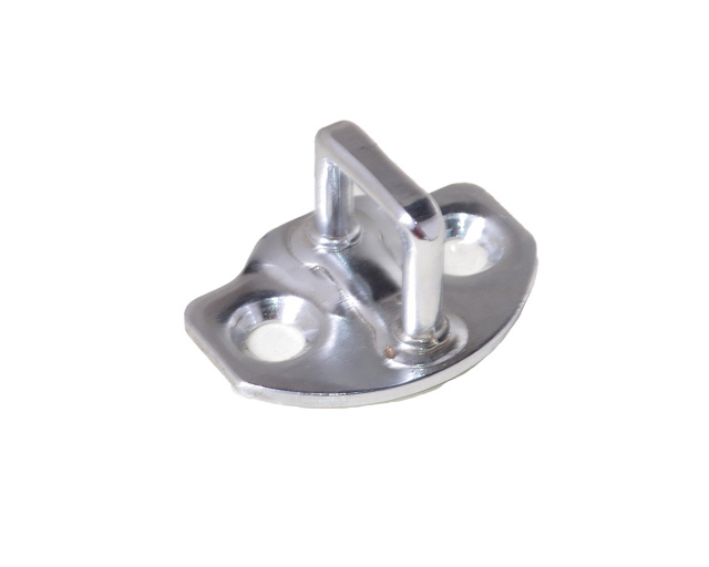 Петля замка передней двери TESLA MODEL X 1034472-00-F