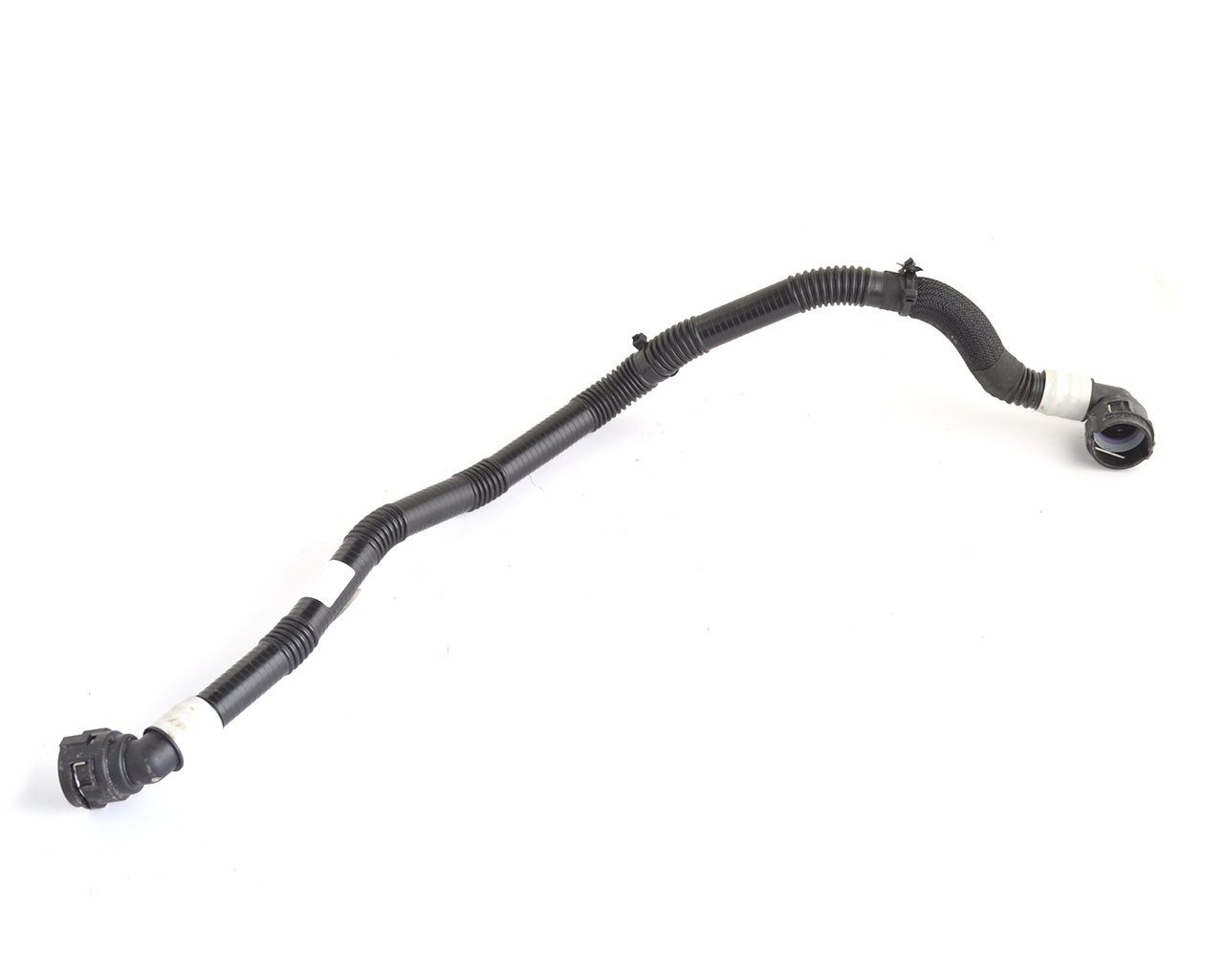 Патрубок радиатора TESLA MODEL 3