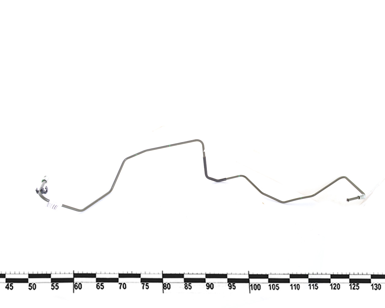 Трубка тормозная, заднего главного тормозного цилиндра Nissan Leaf 2018
