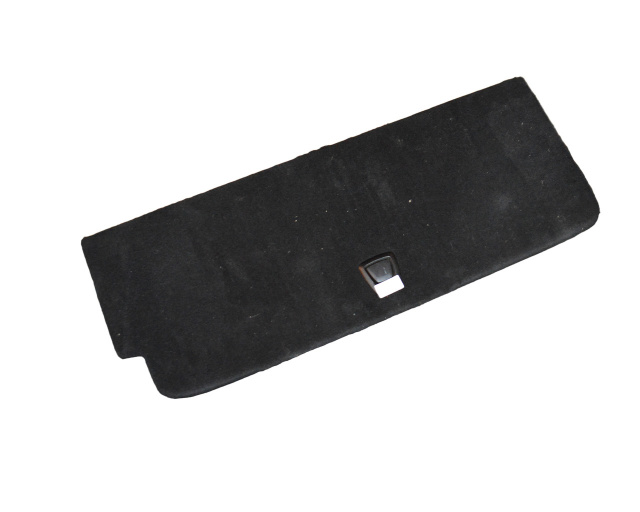 Крышка пола багажника (корыта) TESLA MODEL X 1110762-00-C