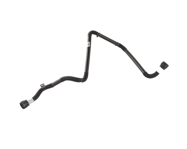 Патрубок трубопровода батарей TESLA MODEL 3