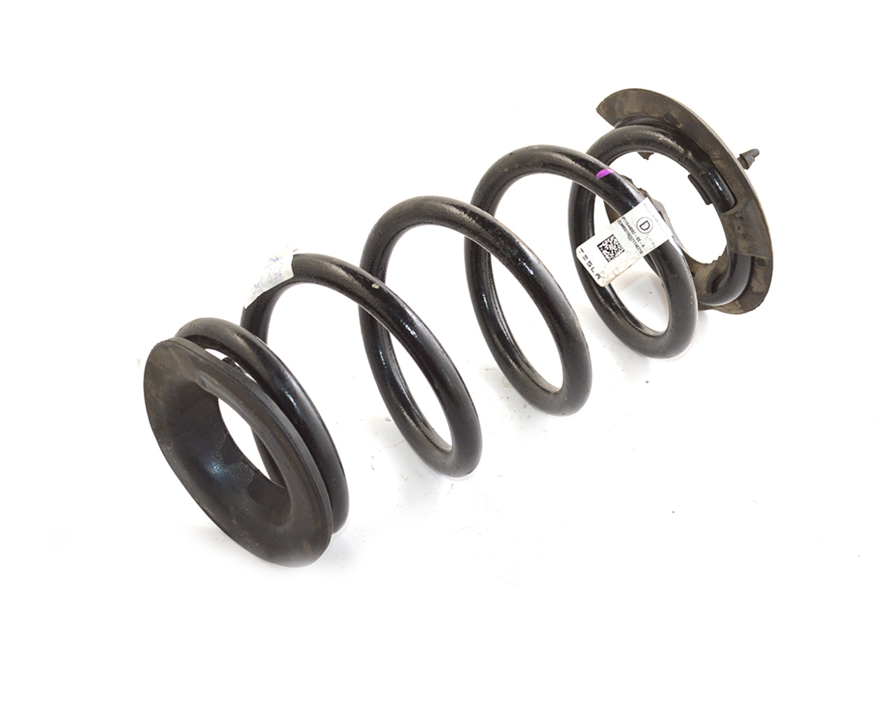 Пружина задняя TESLA MODEL 3