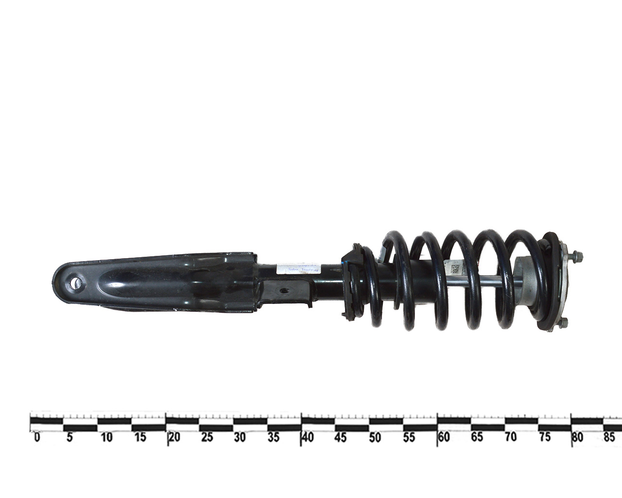 Амортизатор в сборе правый TESLA MODEL 3