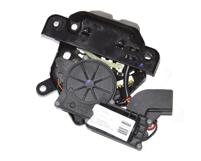 Замок крышки багажника TESLA MODEL 3 MODEL Y 1500604-00-B Замок крышки багажника TESLA MODEL 3 MODEL Y 1500604-00-B