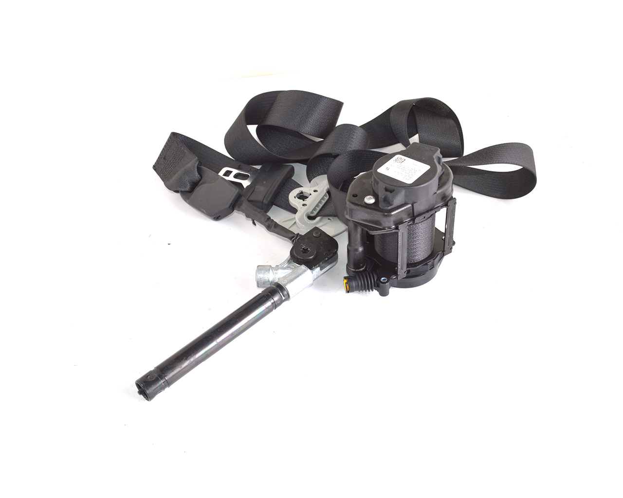 Ремень безопасности с регулятором задний правый TESLA MODEL 3