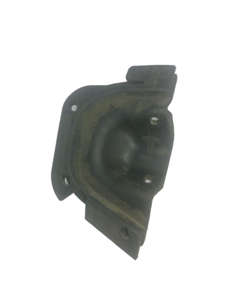 Заглушка парктроника левая резиновая (S1) DUAL MOTOR  TESLA MODEL S Заглушка парктроника левая резиновая (S1) DUAL MOTOR  TESLA MODEL S