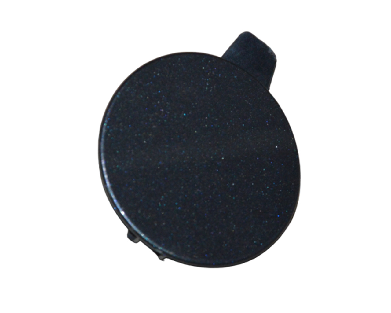 Заглушка проушины бампера переднего TESLA MODEL Y 1493746-00-A