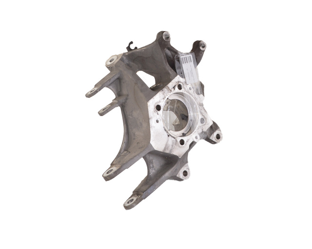 Кулак задний левый 2WD TESLA Model S,SR