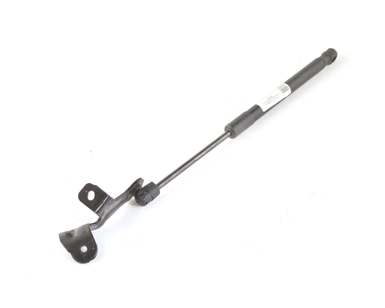 Амортизатор капота с кронштейнами левый TESLA MODEL 3