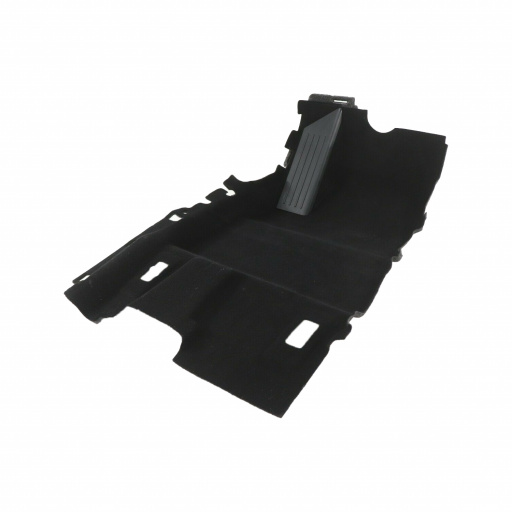 Обшивка напольная салона передняя левая TESLA MODEL 3 1127267-00-D