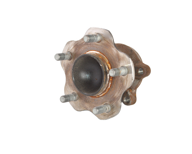 Ступица колеса задня NISSAN LEAF 2011 43202-1KA0A