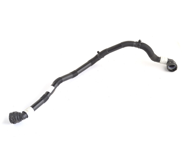 Патрубок радиатора TESLA MODEL 3