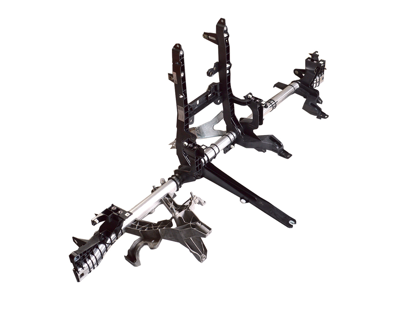 Труба подторпедное усилениеTESLA MODEL 3