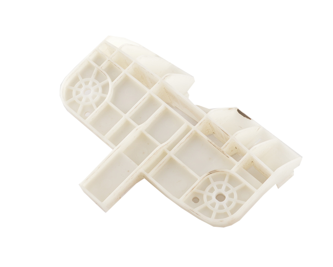 Кронштейн фары правой NISSAN LEAF