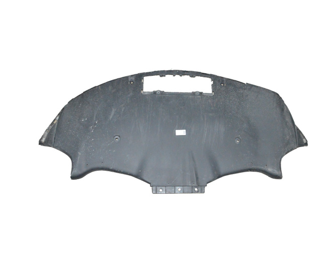 Защита заднего бампера TESLA MODEL 3 2020г 1135410-00-A