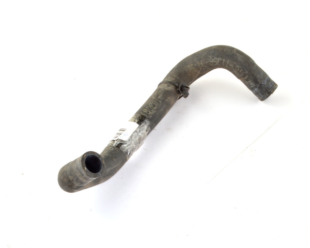 Патрубок системы охлаждения 4WD TESLA MODEL S