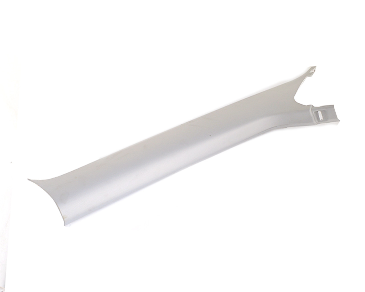 Накладка передней стойки верхняя левая PROV TESLA MODEL 3