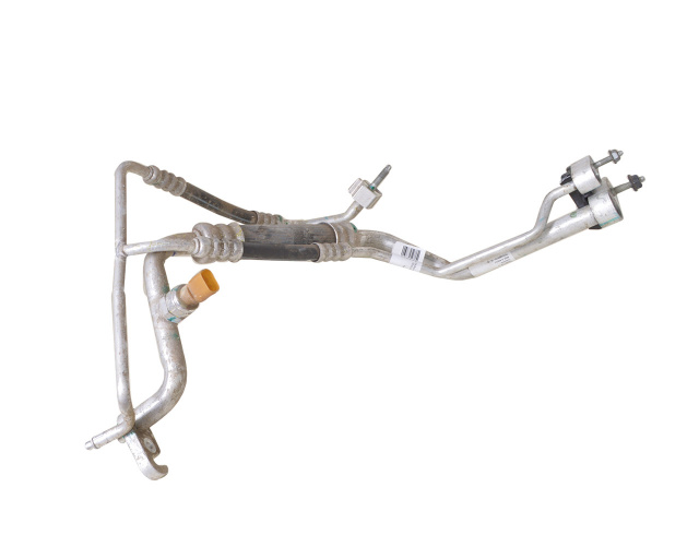 Трубки кондиционера с датчиком TESLA MODEL X 1054664-00-E