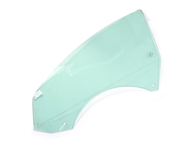 Стекло передней двери левое TESLA MODEL 3