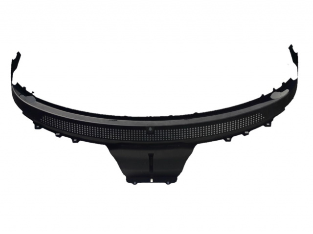 Решетка дворников (ЖАБО) SMART EV  451.390