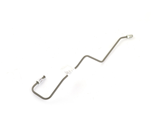 Трубка тормозная от блока ABS к магистрали заднего правого колеса Nissan Leaf 2018