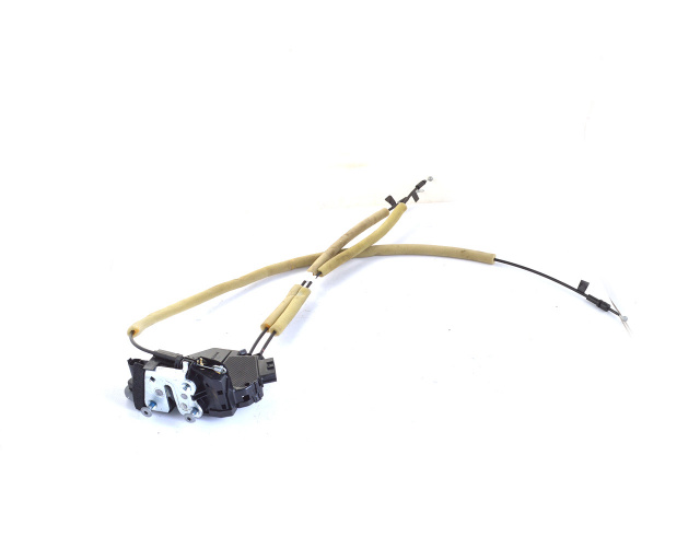 Замок двери задний правый NISSAN LEAF 2018 Замок двери задний правый NISSAN LEAF 2018