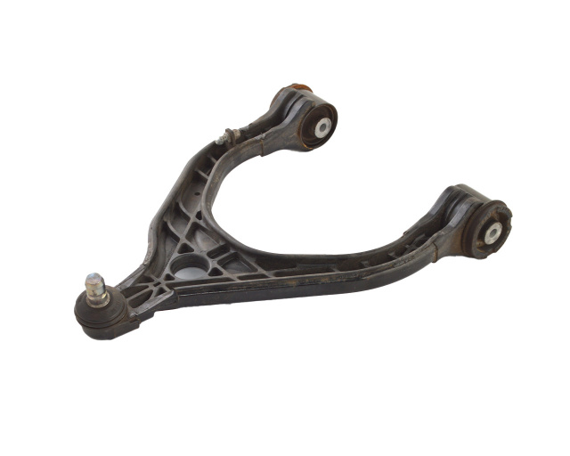 Рычаг передней подвески верхний левый TESLA MODEL X 1027322-00-E