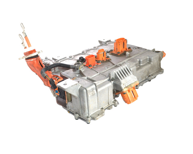 Преобразователь постоянного тока  NISSAN LEAF 2011-2012 292C0-3NA0B Преобразователь постоянного тока  NISSAN LEAF 2011-2012 292C0-3NA0B