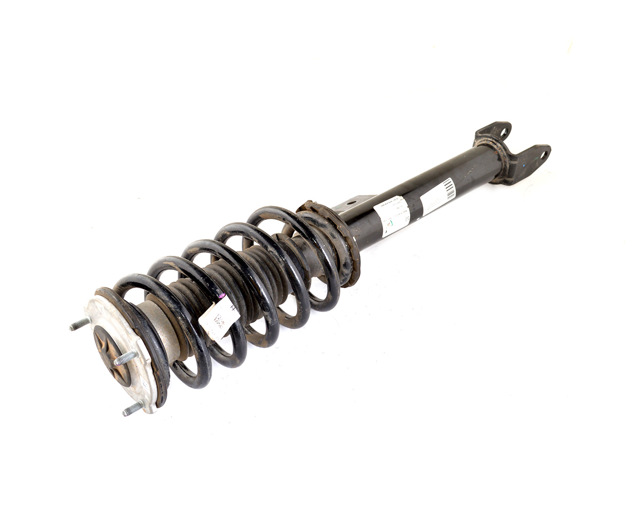 Амортизатор передний правый в сборе (заднеприводный атомобиль) TESLA MODEL 3