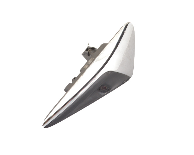 Указатель поворота правый (с камерой)  TESLA MODEL SR,  X